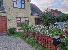 Spacious Villa Near Lalandia Beach