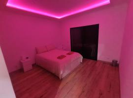 Residência SB, hotell i Odivelas