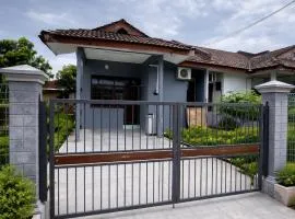 NovaHaus2 Homestay Gong Badak- Unisza, UMT