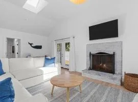 Falmouth Mist near Menauhant Beach