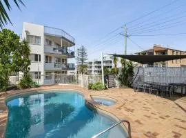 Kings Way Apartments