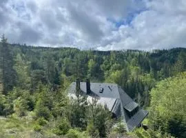 Wagnerstal Hunting Lodge