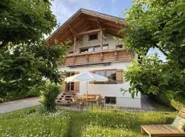 Holiday apartment with 2 bedrooms