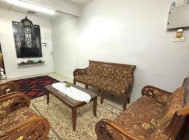 Budi Homestay Taman Jati, hotel din Ipoh