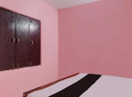 Hotel O by OYO Avadh, hotel i Manwān