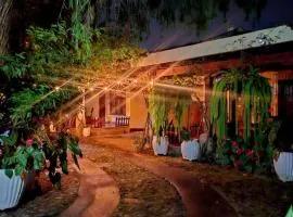 Jardín de Los Sueños Quinta San Felipe