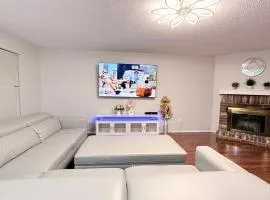 Cozy Family Vacation Home