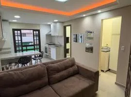 Apartment Close to the Beach