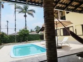 Econômica Joinville Hostel e Pousada