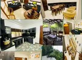 New white villa àhàngàmà