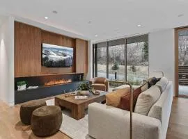 Modern Ski-In Ski-Out Retreat at Deer Valley Resort condo