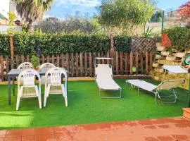 1 Bedroom Pet Friendly Apartment In San Costanzo