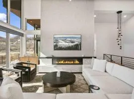 Luxury 4BR with Hot Tub & Deer Valley Access