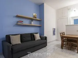 Bocconi studio Milano by Propertize