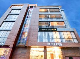 Super Townhouse OAK Bulbuli Neer, hotell sihtkohas Kolkata
