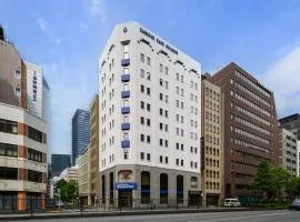 Villa Fontaine Tokyo Hibiya