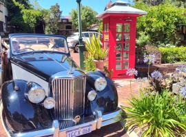 Bridgefield Guest House, hotel a Margaret River