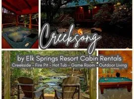 Creeksong