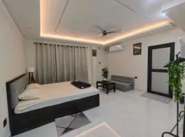 IMSONG'S humble abode