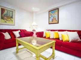 Maison Cozy à Tanger