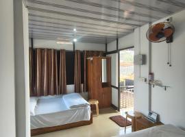 Sleek Haven, Hotel in Meppādi