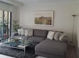 Bannister Street Apartments