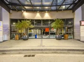 ibis budget Rio de Janeiro Nova America