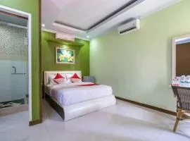DBI Hotel - 1 minute to the Beach and 1 second to the Mall