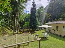 Casa de Campo Capixaba