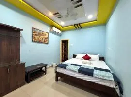 Sharda Guest House Hampi