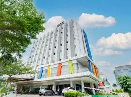 JP Hotel Pluit Jakarta by LIFE