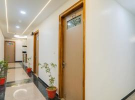 Hotel O Happy Times Vishveshwar Park, hotel sa Gomti Nagar