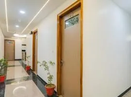 Hotel O Happy Times Vishveshwar Park