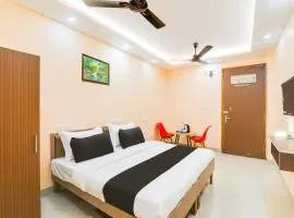 Hotel O Happy Times Vishveshwar Park