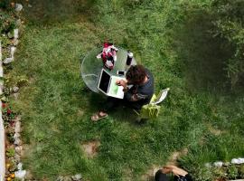 Aymarak Hostel, hotel a Puno