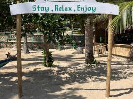 MORE Beach, Hotel in El Nido