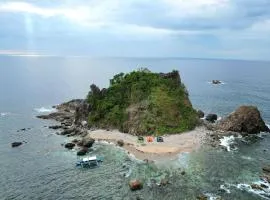 Echague Island El NIdo