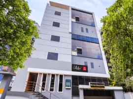 Hotel O Dream Nest，Madhapur的飯店