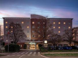 Novotel Brescia Due, khách sạn ở Brescia