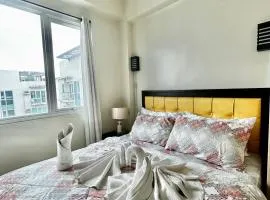 Comfy Studio UnitL @OneMadison34