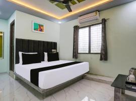 Hotel O Dream Stay, hotel sa Chandrapur