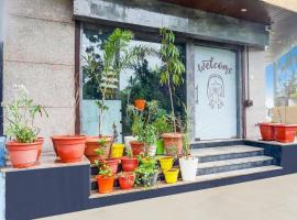 Hotel O Shree Palace, hotel Udaipurban