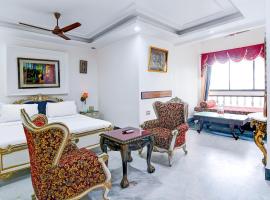 Palette - Hotel ICON Bakkhali – hotel w mieście Bakkhali