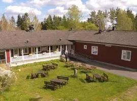 Kronobergshed vandrarhem och kursgård