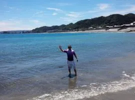 一日一組の宿ひめ