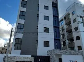 Apartamento em Intermares