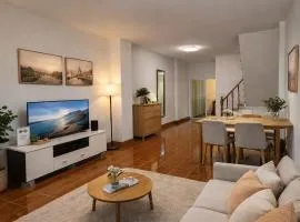 Restful38 Near airport Near BTS Convenient area