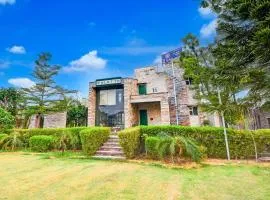 Palette - Jisaa Eco Resort