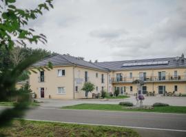 Casamia Hotel Spremberg, hótel í Spremberg