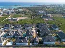 Dunia & Bahari Resort